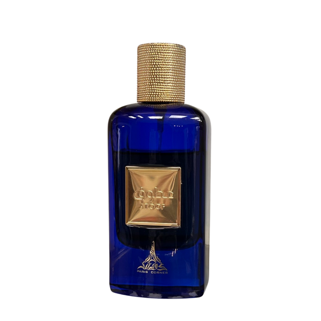 Paris Corner Atoof perfumowana woda unisex 100 ml