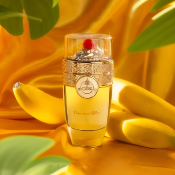 Paris-Corner-Banana-Bliss-100ml-Original-Perfume-From-UAE