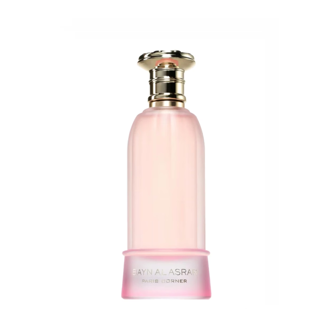 Paris Corner Bayn al Asrar Parfümiertes Wasser für Frauen 80 ml