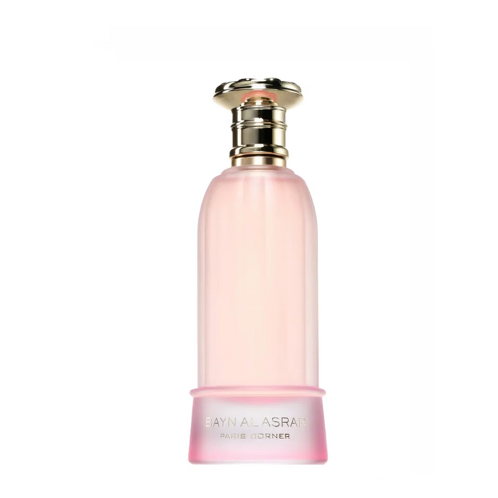 Paris Corner Bayn al Asrar Parfümiertes Wasser für Frauen 80 ml
