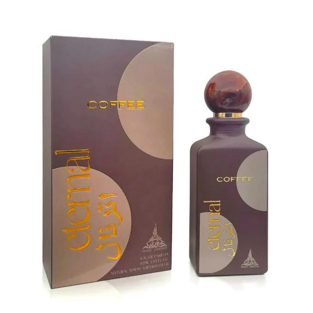 Paris Corner Eternal Coffee 85 ml