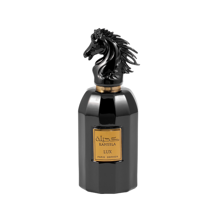 Parīzes stūris Kaheela Luxfumed Water Unisex 85ml