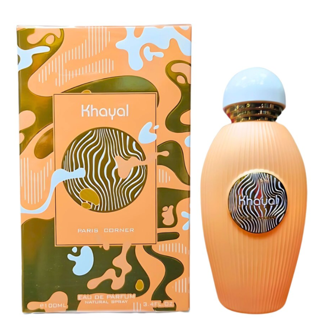 Paris Corner Khayal EDP 100 ml