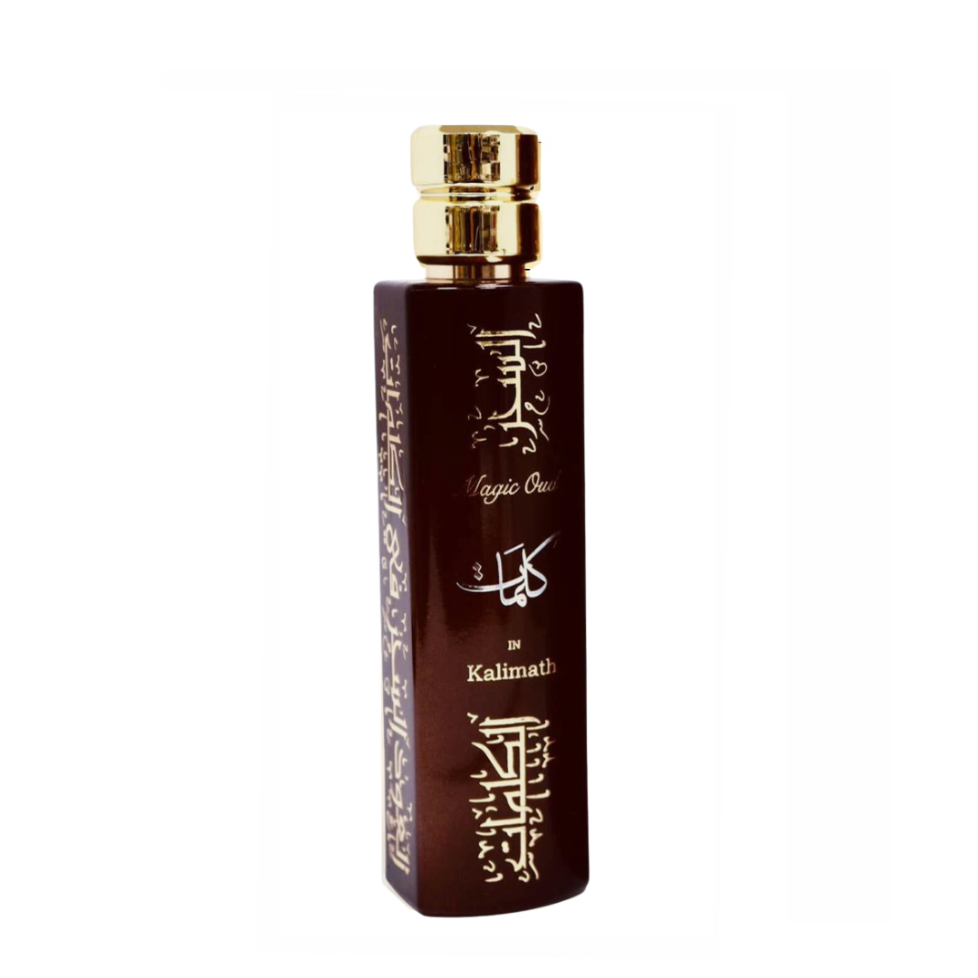 Paris Corner Magic Oud In Kalimath parfimēts ūdens unisex 100ml