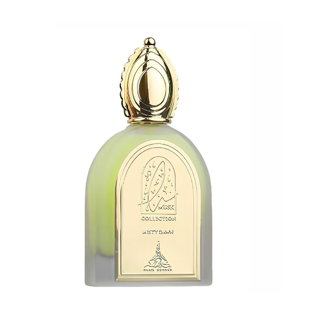 Paris Corner Misty Dawn Musk Collection perfumowana woda unisex 100 ml