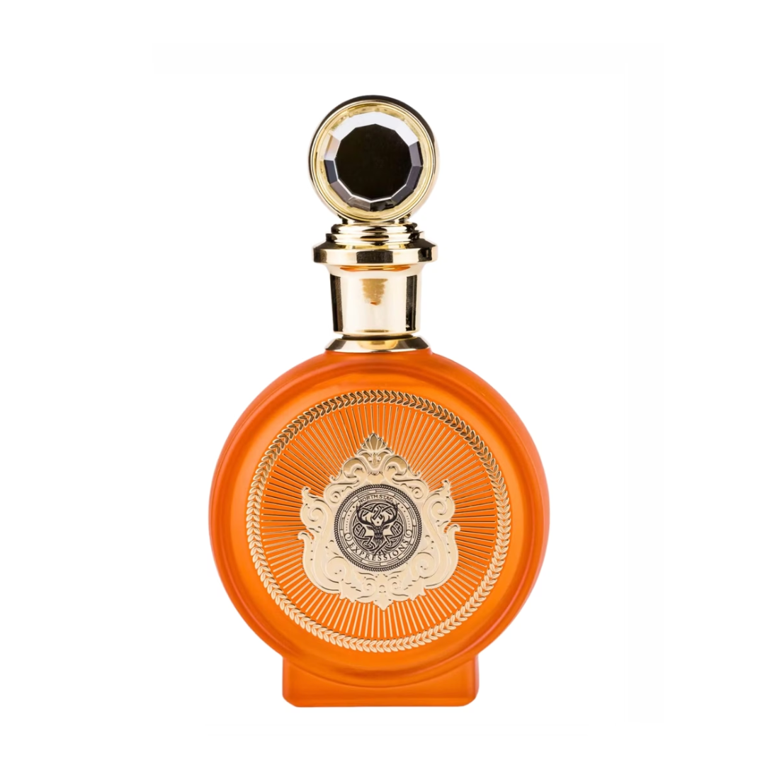 Paris Corner Nordhirschausdrücke IV Quatre 100ml