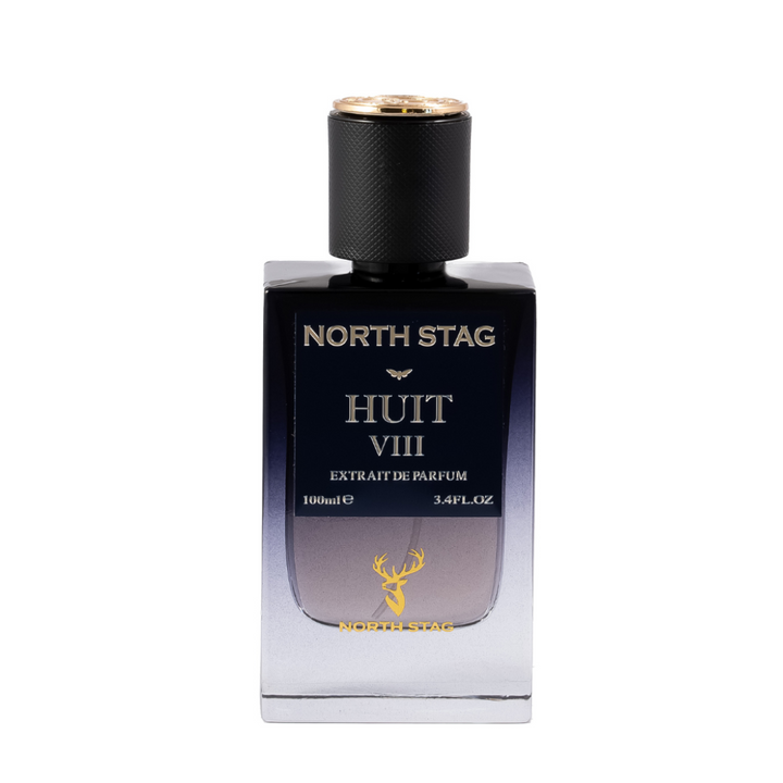 Paris Corner Nordhirsch Huit VIII Extrait de Parfum für Männer 100ml