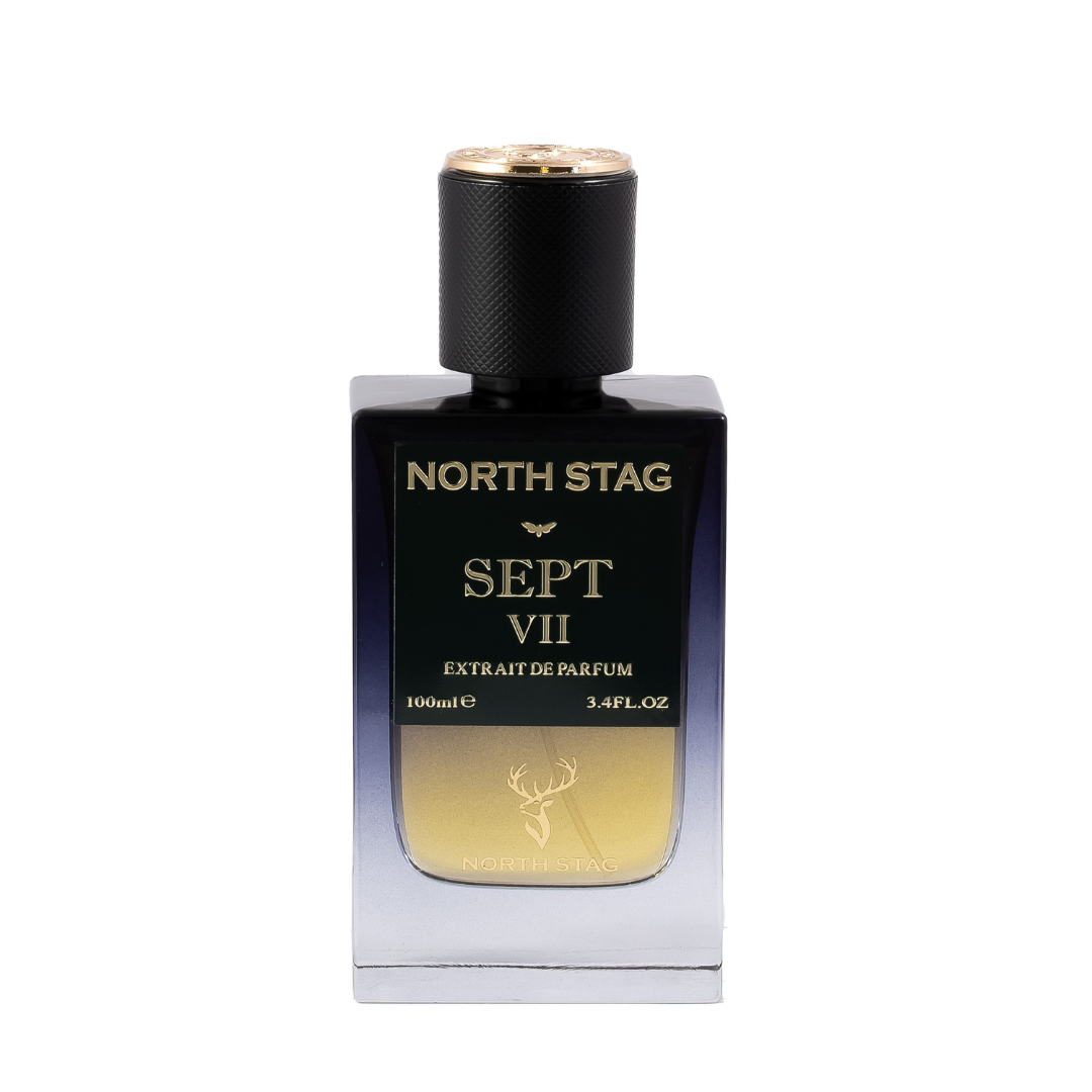 Paris Corner North Stag Sept VII extrait de parfum unisex 100ml