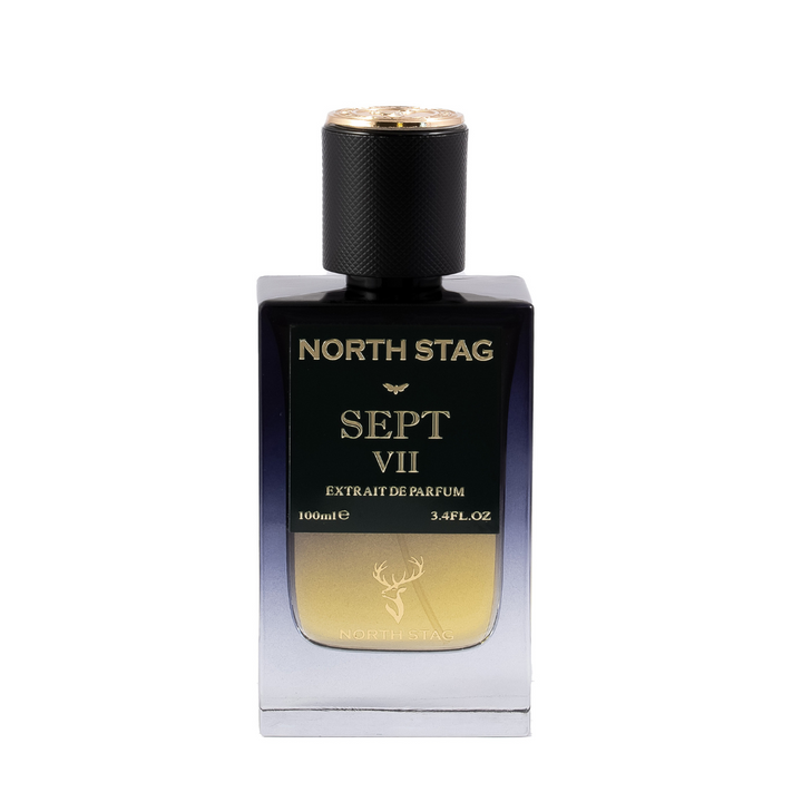 Paris Corner North Stag Sept VII extrait de parfum unisex 100ml