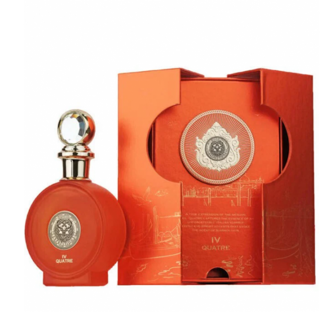 Paris-Corner-North- Stag- Expressions-IV-QUATRE-100ml-shahrazada-original-perfume-from-uae