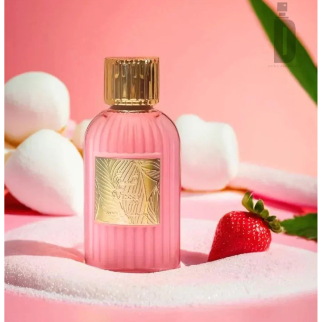 Paris Corner Qissa Pink