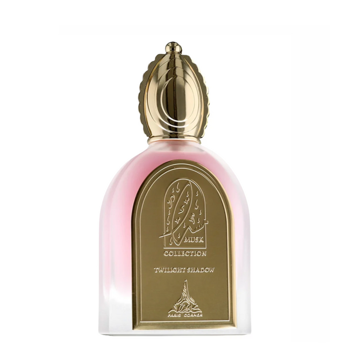 Paris Corner Twilight Shadow Musk Collection perfumed water unisex 100ml