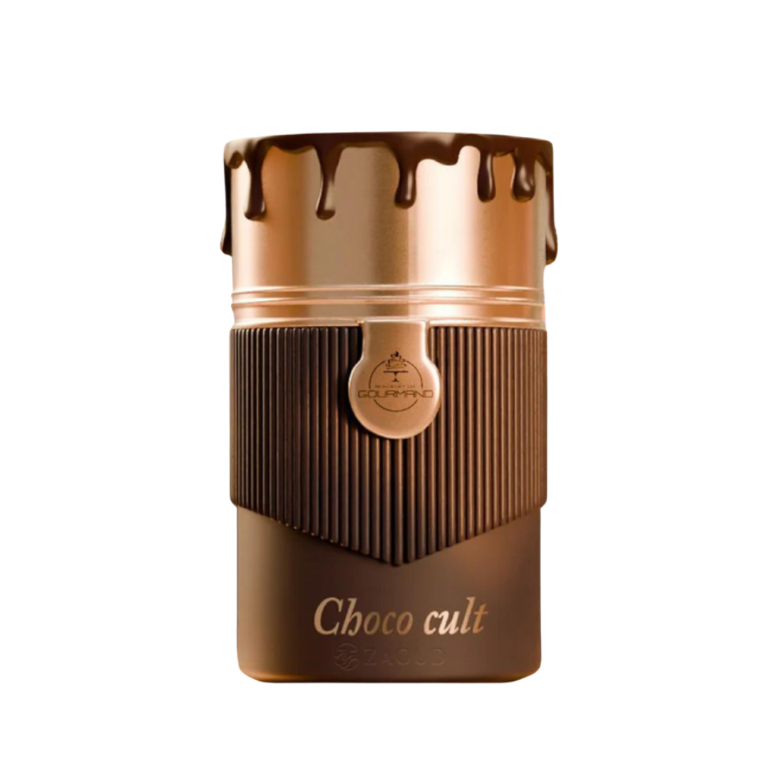 Paris Corner Choco Cult