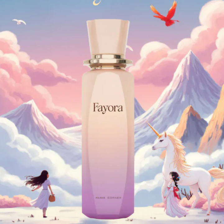 Paris Corner Fayora