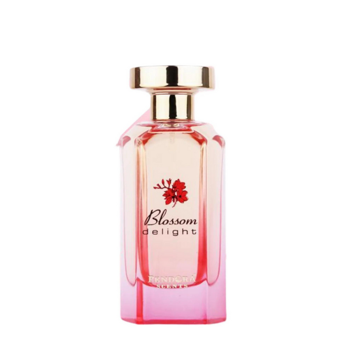PENDORA SCENT Blossom Delight perfumed water for women 100ml
