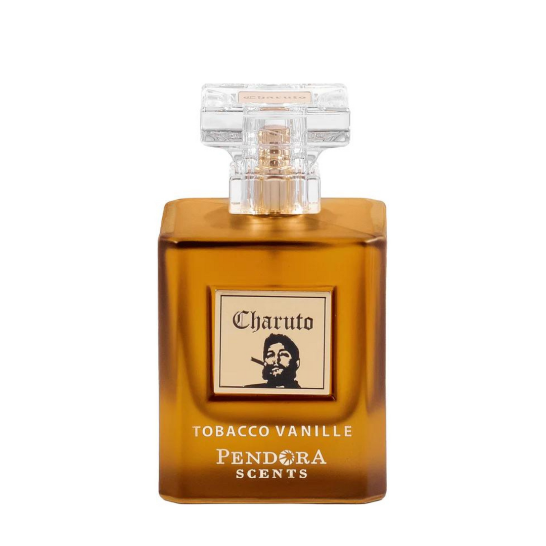 Pendora Scents Charuto Tobacco Vanille perfumed water unisex 100ml
