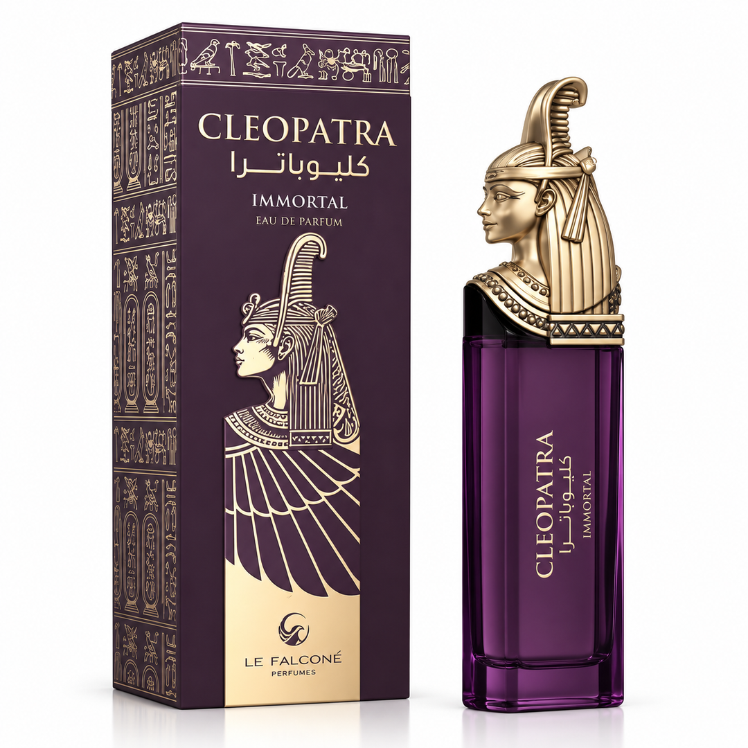 Le Falcone Cleopatra Immortal