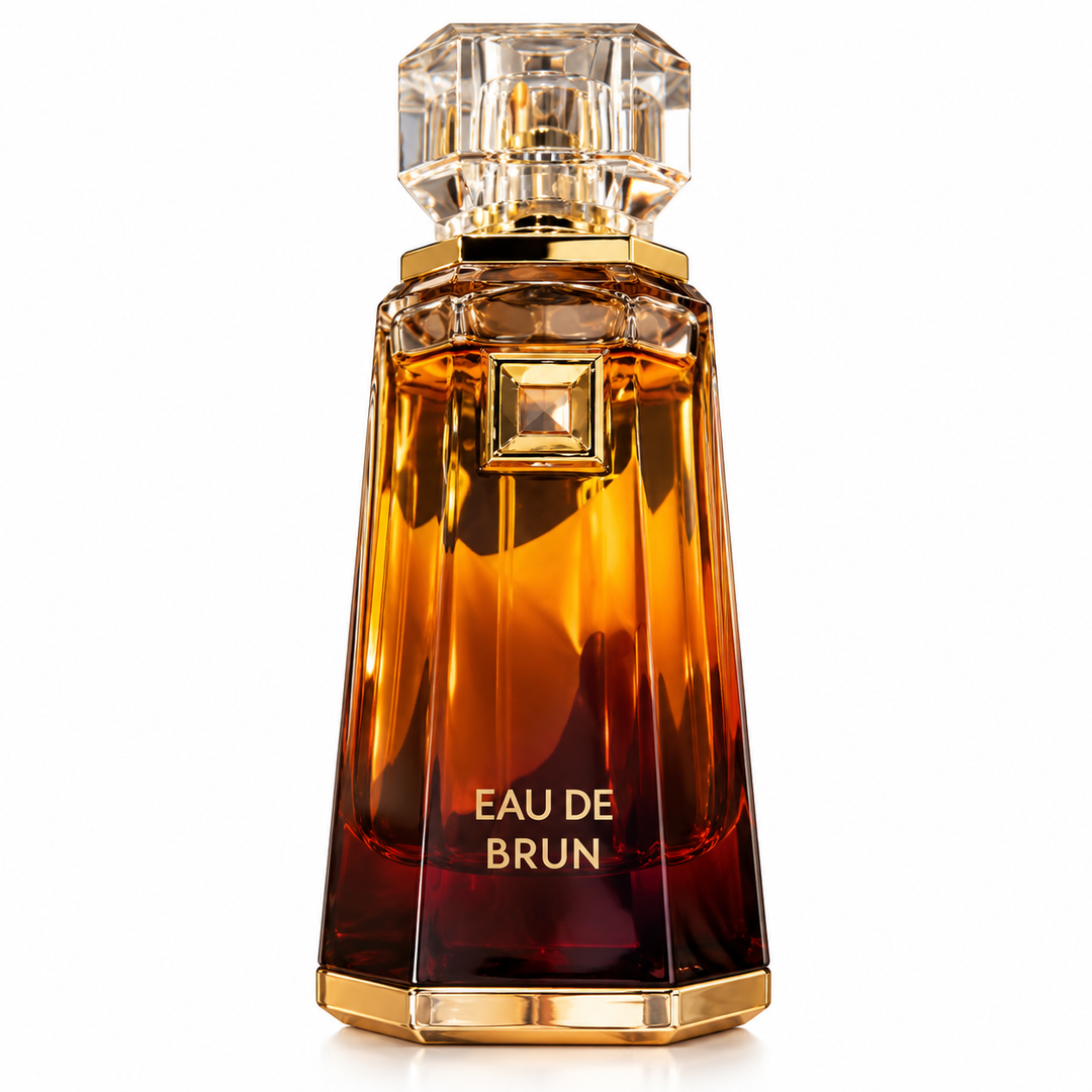 French Avenue Eau De Brun