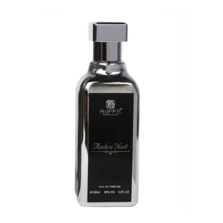 RIIFFS Ambre Nuit perfumowana woda dla mężczyzn 100 ml