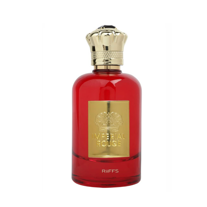 RIIFFS Imperial Rouge perfumed water for women 100ml