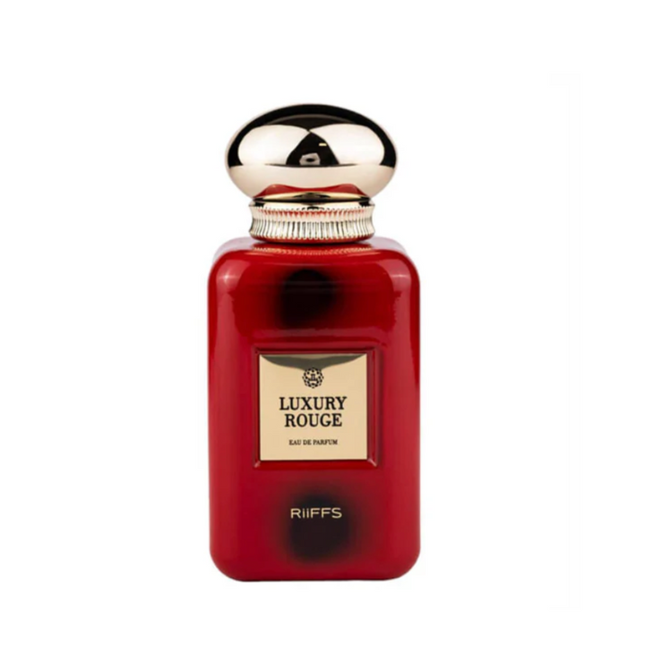 RIIFFS Luxury Rouge woda perfumowana unisex 100ml