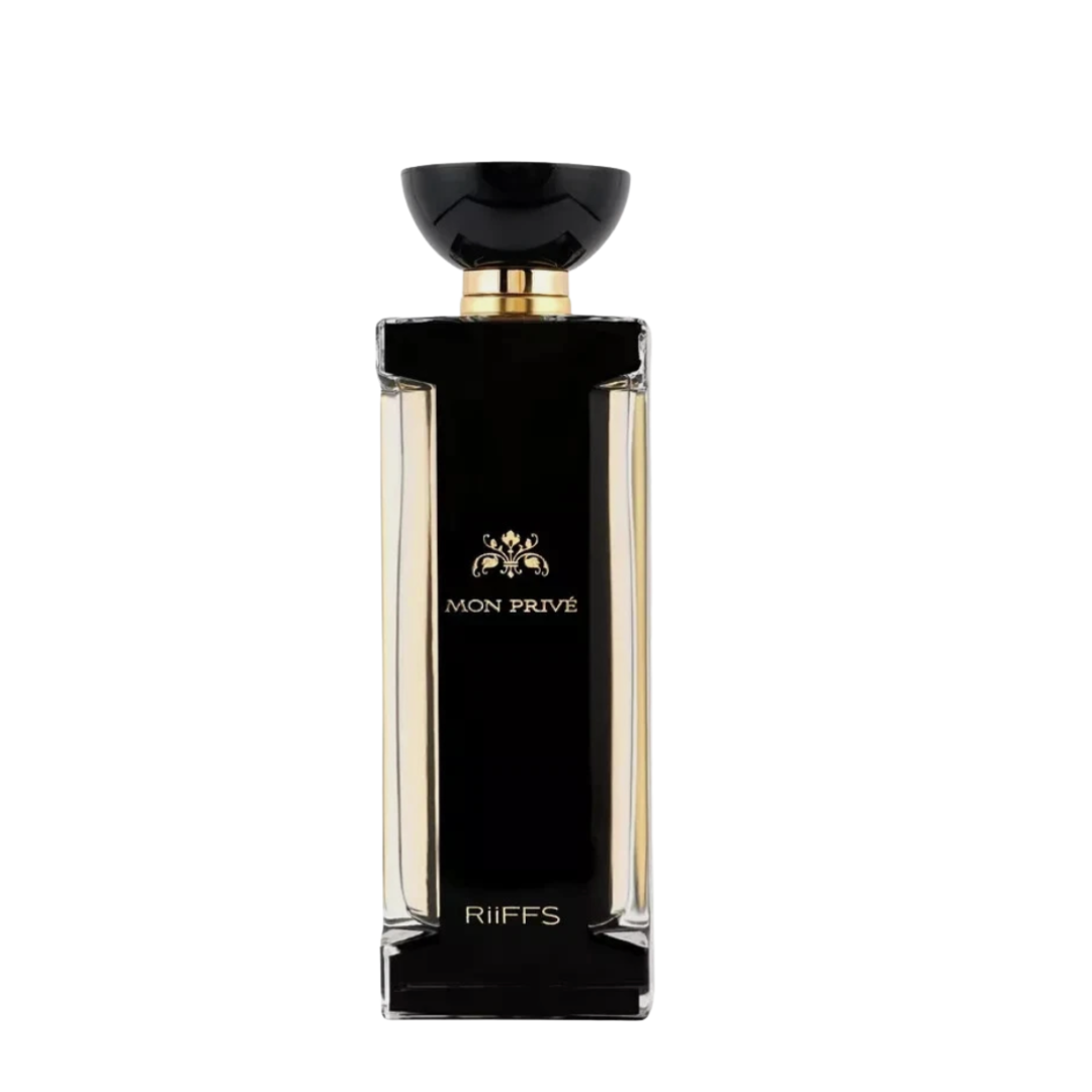 Riiffs pirmdienas parfimizēts ūdens unisex 100ml