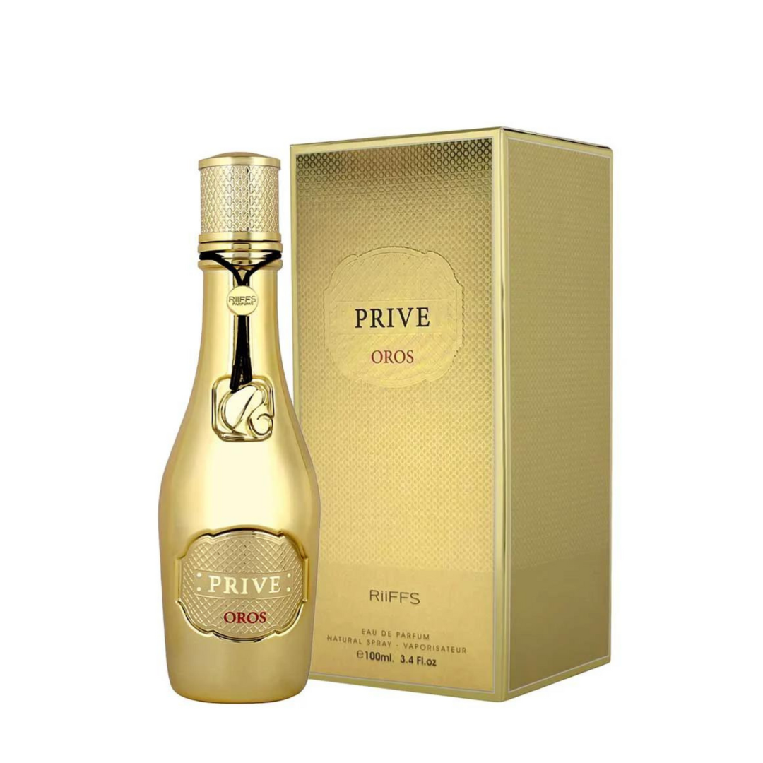 RIIFFS Prive Oros 100ml