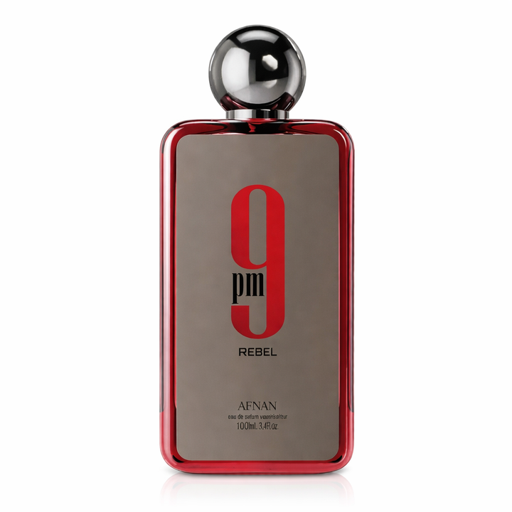 Afnan 9pm Rabel