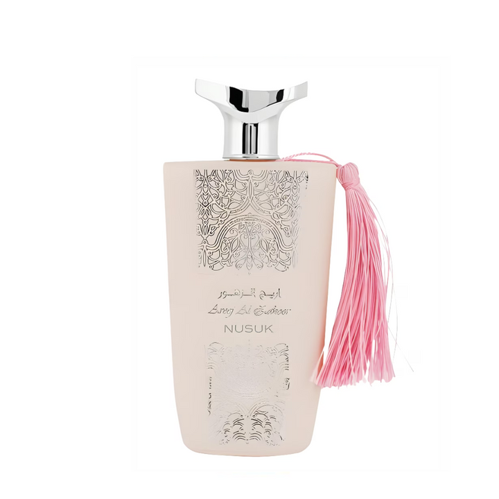 RIHANAH Areej Al Zahoor perfumed water for women 100ml