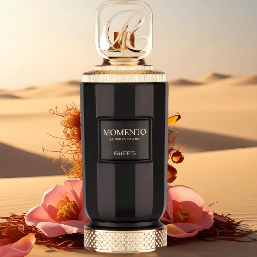 RiiFFS Momento Extrait De Parfum