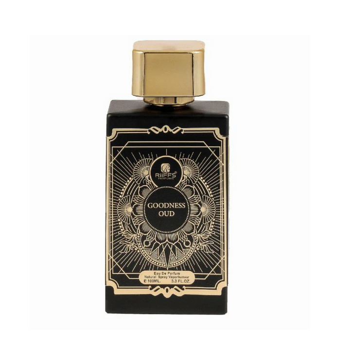 RIIFFS Goodness oud perfumowana woda unisex 100 ml