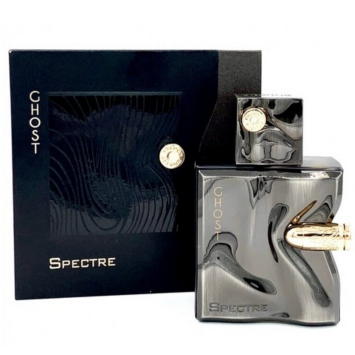 Spectre Ghost – Niche Arabic Unisex Perfume, EDP 100 ml
