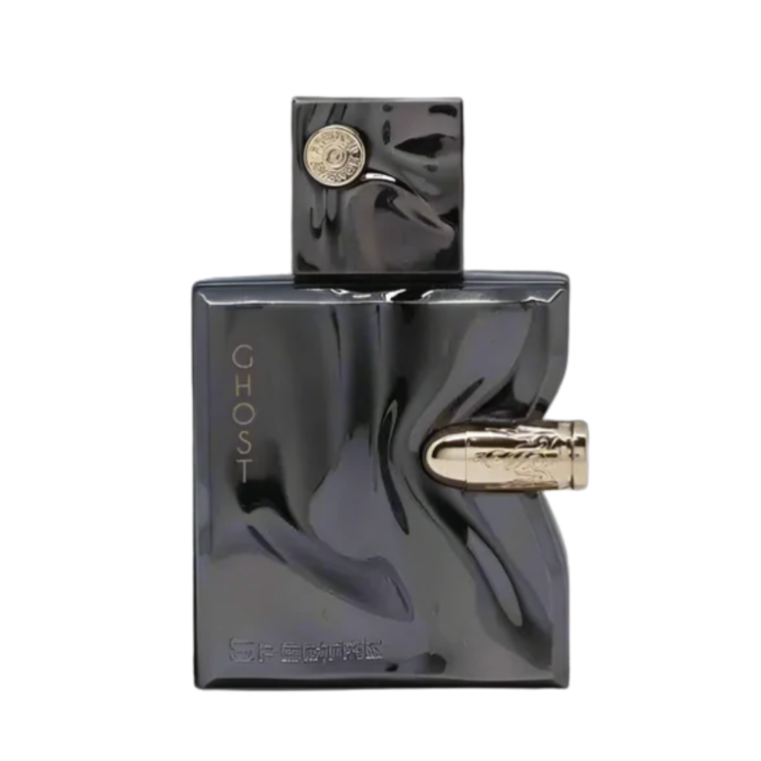 Spectre Ghost – Niche Arabic Unisex Perfume, EDP 100 ml