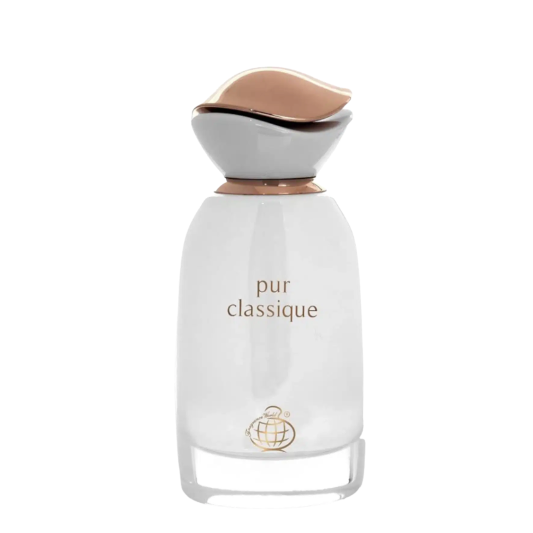WF Pur Classique eau de parfum unisex 100ml
