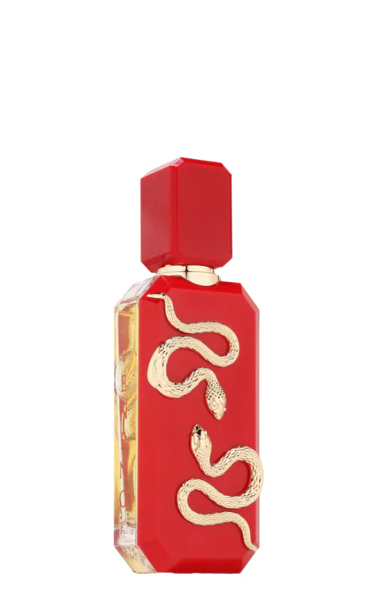 French Avenue Veneno Scarlet