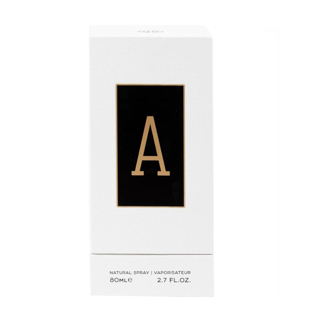 WF A Parfümiertes Wasser unisex 80 ml