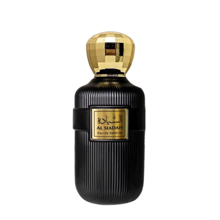Wf Al Siadah perfumowana woda unisex 100 ml