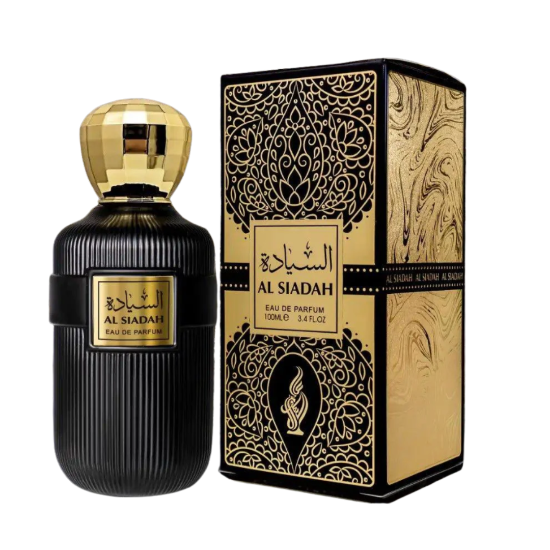 Wf Al Siadah perfumowana woda unisex 100 ml