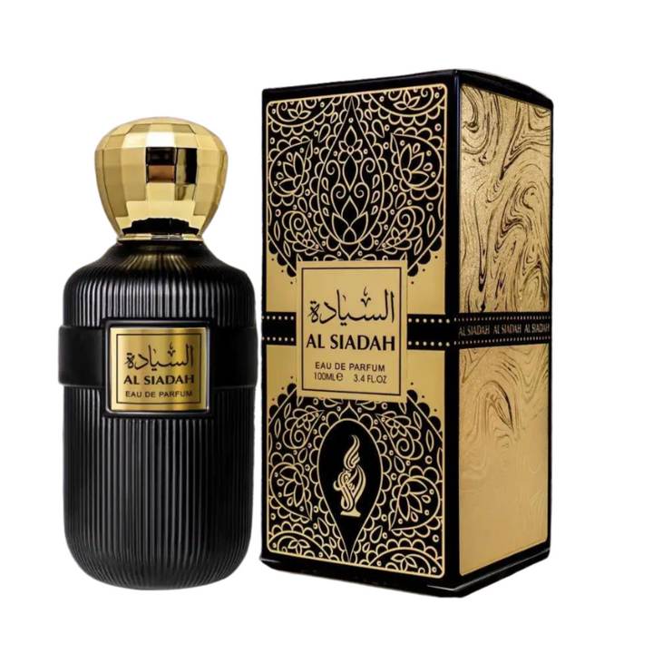 Wf Al Siadah perfumowana woda unisex 100 ml