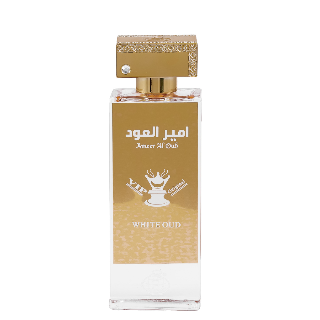 WF Ameer Al Oud White Oud perfumowana woda unisex 100 ml