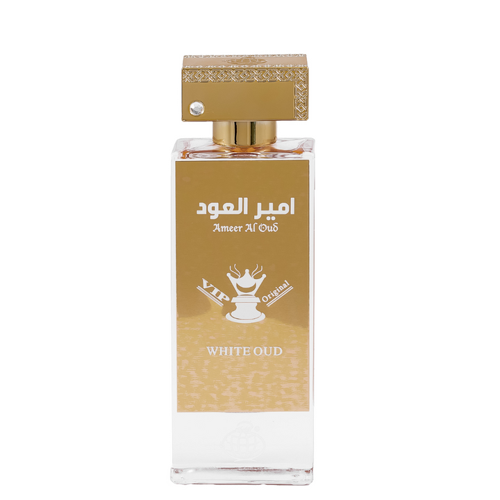WF Ameer Al Oud White Oud perfumowana woda unisex 100 ml