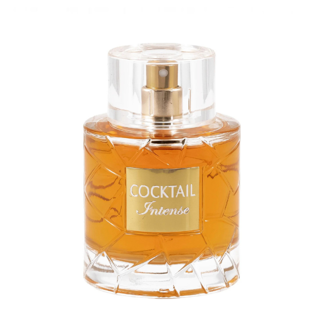 WF Coctail Intense eau de parfum unisex 100ml