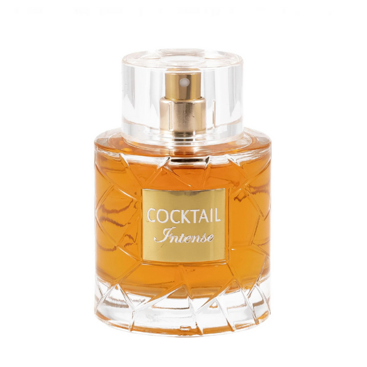 WF Coctail Intense eau de parfum unisex 100ml