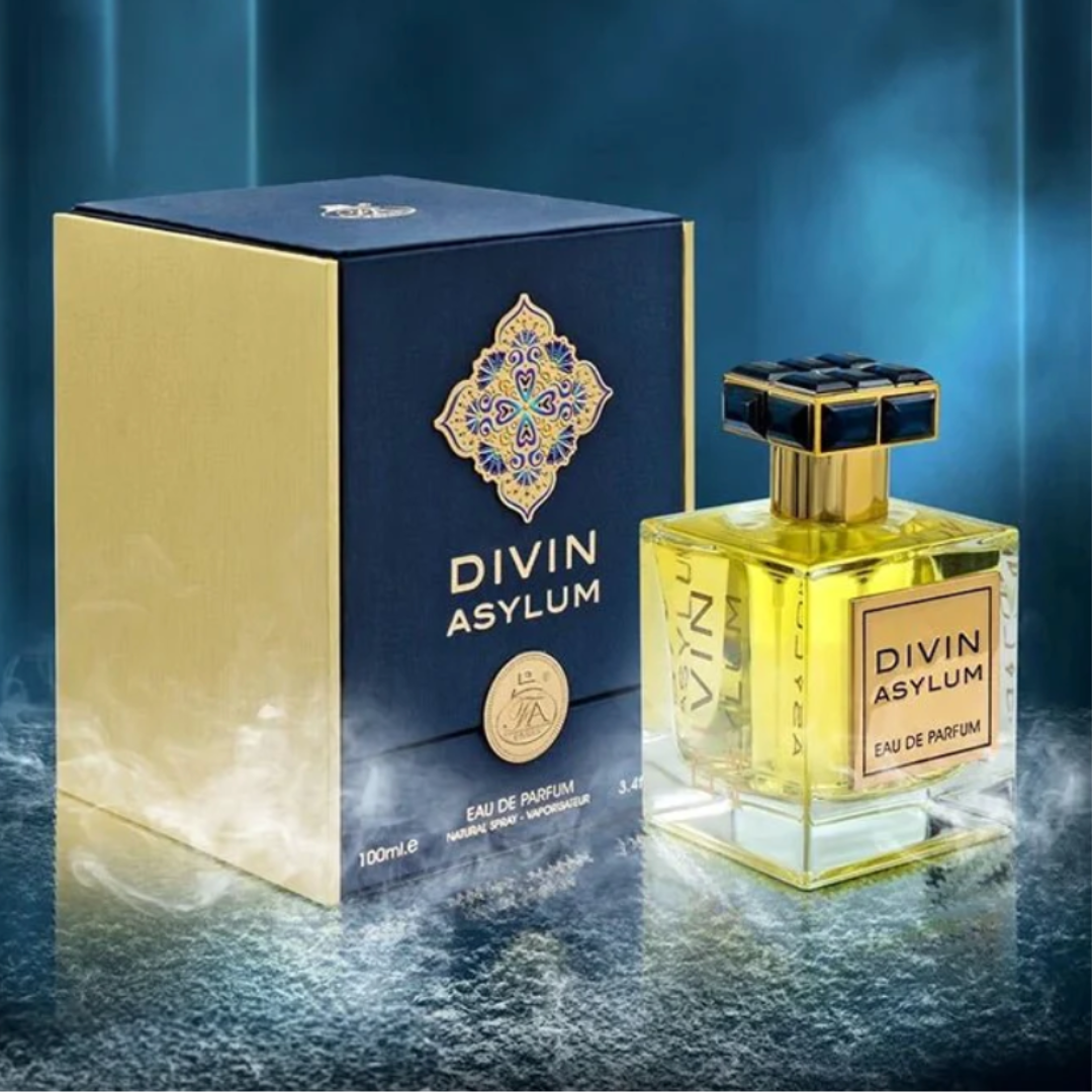 WF divin patvēruma smaržas ūdens vīriešiem 100 ml