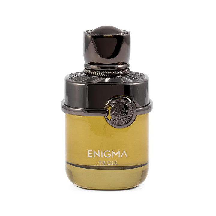 WF Enigma Trois perfumed water unisex 100ml