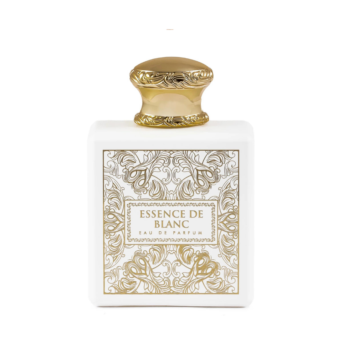 WF Essence De Blanc parfumuotas vanduo vyrams 100ml