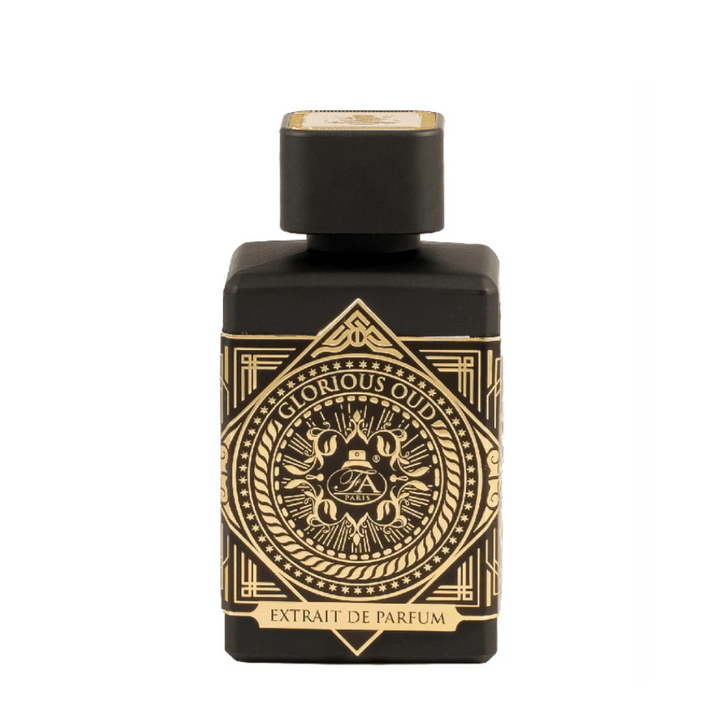 WF GLORIOUS OUD eau de parfum unisex 80ml