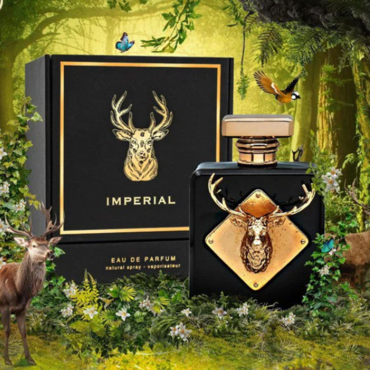 WF Imperial 100ml