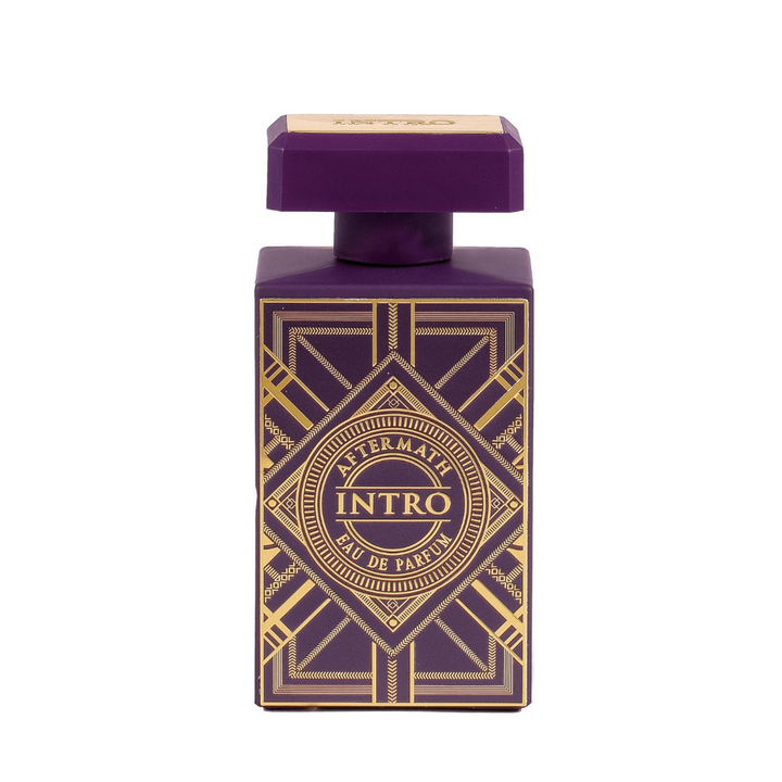 WF Intro AfterMath eau de parfum Unisex 80ml