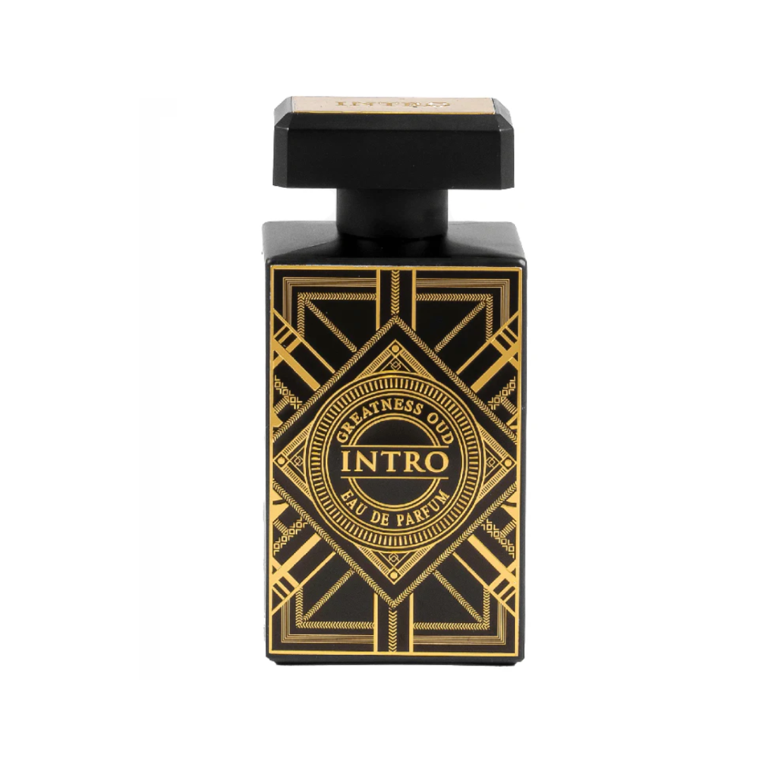 WF Intro Joyness Oud perfumowana woda unisex 80 ml